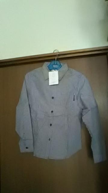 19*新品*訳あり*ブラウス < キッズ/ベビー  19*新品*訳あり*ブラウス < キッズ/ベビーの