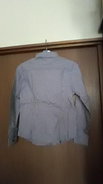 19*新品*訳あり*ブラウス < キッズ/ベビー  19*新品*訳あり*ブラウス < キッズ/ベビーの