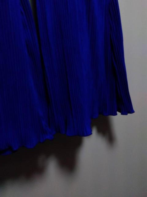 ☆プリーツ裾フレアーパンツ☆新品未使用 < 女性ファッション  ☆プリーツ裾フレアーパンツ☆新品未使用 < 女性ファッションの