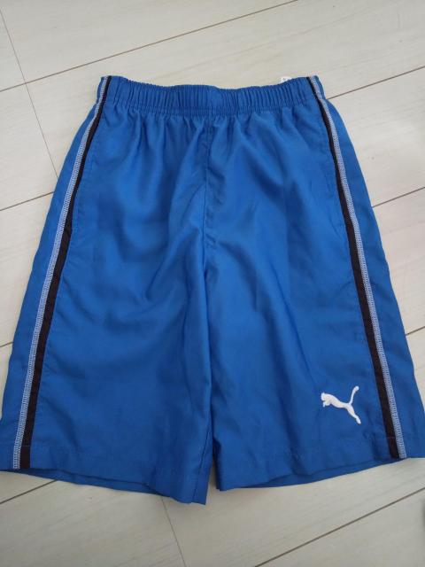 140pプーマ男児水着☆彡 < キッズ/ベビー  140pプーマ男児水着☆彡  < キッズ/ベビーの