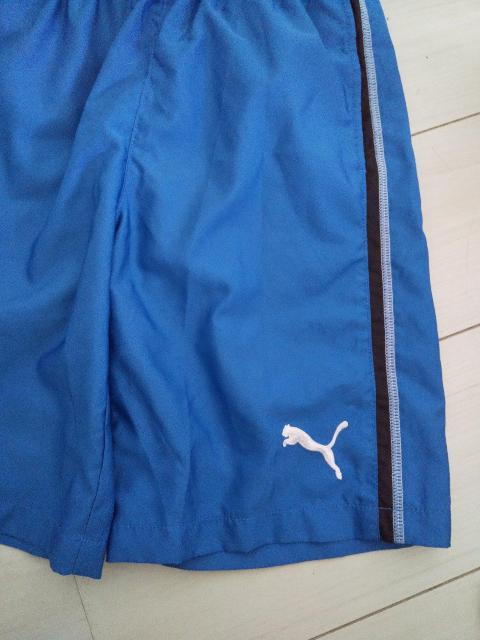 140pプーマ男児水着☆彡 < キッズ/ベビー  140pプーマ男児水着☆彡 < キッズ/ベビーの