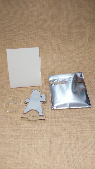 アニメーション呪術廻戦展劇場版呪術廻戦0編限定アクリルぷちスタンド劇場版呪術廻戦0パンダレトロアーティストアクスタ < アニメ/コミック/キャラクター アニメーション呪術廻戦展劇場版呪術廻戦0編限定アクリルぷちスタンド劇場版呪術廻戦0パンダレトロアーティストアクスタ < アニメ/コミック/キャラクターの