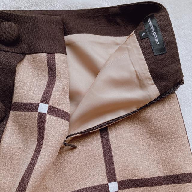 QUEENS COURT `FbN Ђ XJ[g 2(M) nt N2m  uh 