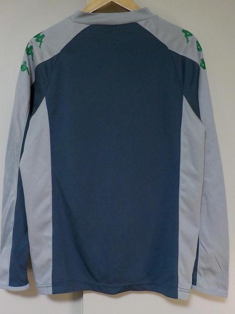 KAPPA★カッパー★サッカープラクティスシャツ★M★ < ブランド  KAPPA★カッパー★サッカープラクティスシャツ★M★ < ブランドの