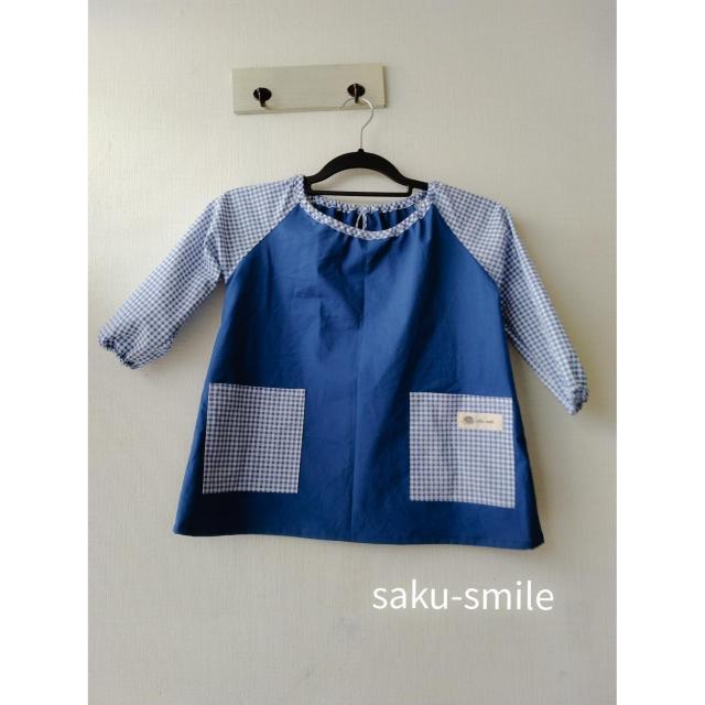 saku-smile@nhChi@XbN@Ԃ^Cv@@100~110size@u[n   LbY/xr[ 