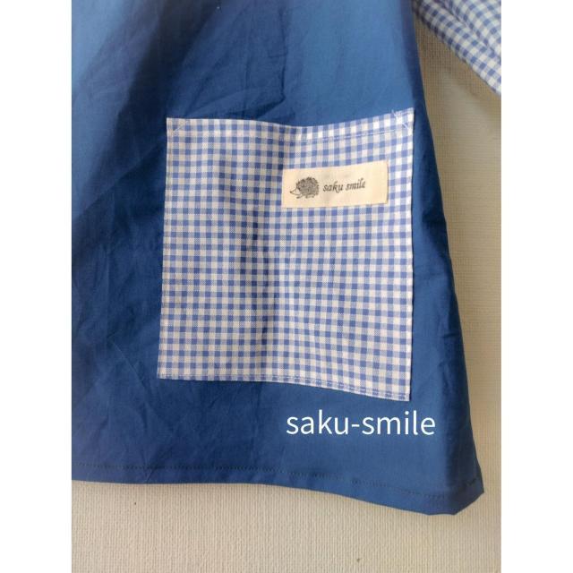 saku-smile@nhChi@XbN@Ԃ^Cv@@100~110size@u[n  LbY/xr[ 