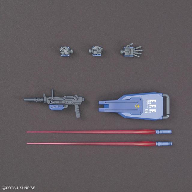 HGUC 1/144 ブルーディスティニー1号機“EXAM” < ホビー  HGUC 1/144 ブルーディスティニー1号機“EXAM” < ホビーの
