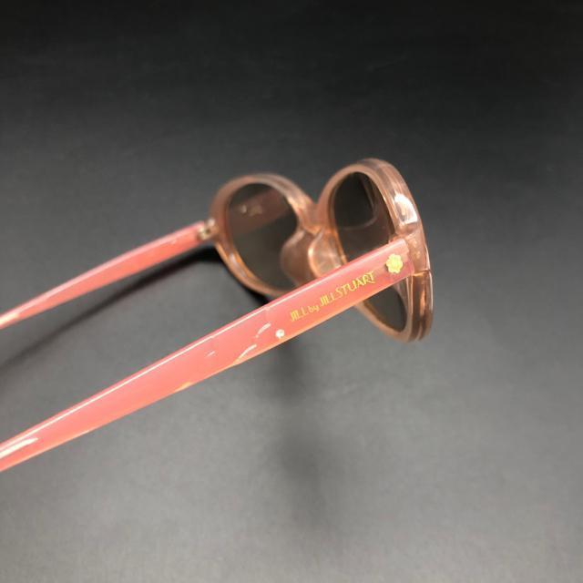 JILL by JILLSTUART UV Protection サングラス < ブランド  JILL by JILLSTUART UV Protection サングラス < ブランドの