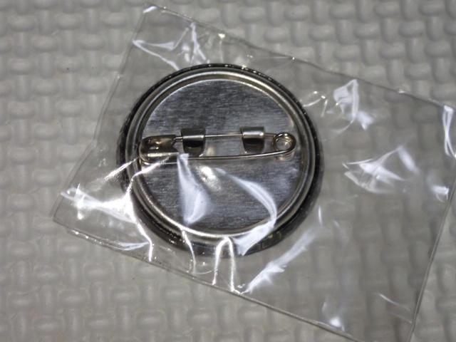 EXILE 缶バッジ MAKIDAI 3cm★新品未使用 < タレントグッズ  EXILE 缶バッジ MAKIDAI 3cm★新品未使用 < タレントグッズの