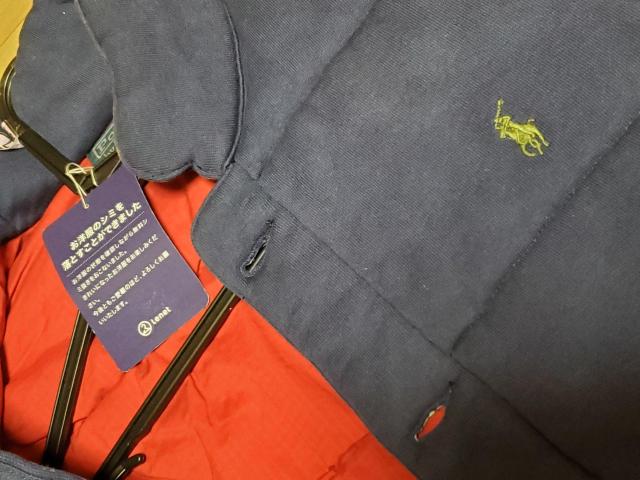 Vigp POLO RALPH LAUREN /| t[ xXg ~ԁBXS  uh 