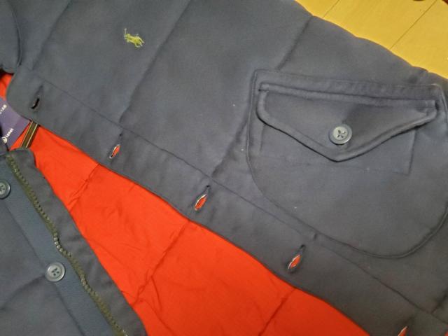 Vigp POLO RALPH LAUREN /| t[ xXg ~ԁBXS  uh 