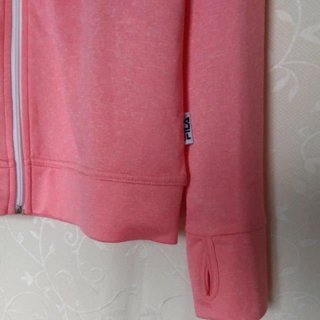 #FILA#パーカー# < ブランド  #FILA#パーカー# < ブランドの