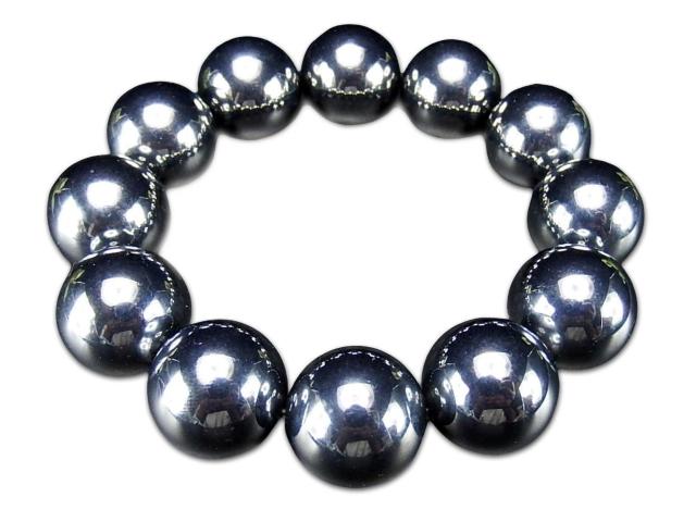 迫力満点高純度テラヘルツ鉱石20mmブレスレット超大玉数珠男性サイズ < 男性アクセサリー/時計  迫力満点高純度テラヘルツ鉱石20mmブレスレット超大玉数珠男性サイズ  < 男性アクセサリー/時計の