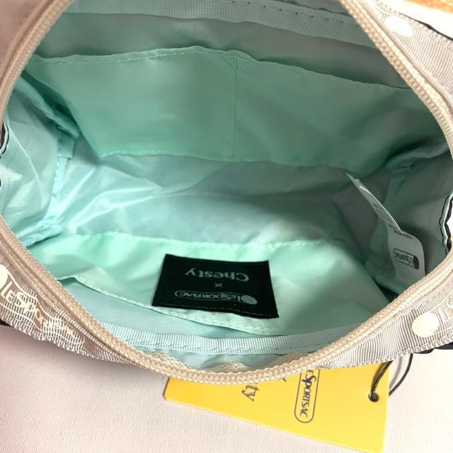 ★新品未使用★LeSportsac レスポートサック チェスティ デイジーバレー 刺繍 化粧ポーチ ポーチ 6511  送料無料 < 女性ファッション  ★新品未使用★LeSportsac レスポートサック チェスティ デイジーバレー 刺繍 化粧ポーチ ポーチ 6511  送料無料 < 女性ファッションの