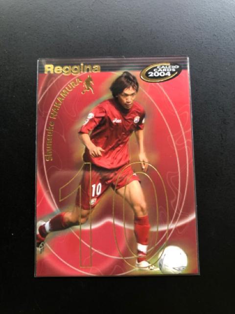 QOOScalcio  PANINI/mn-PRREregginaEr  g[fBOJ[h 