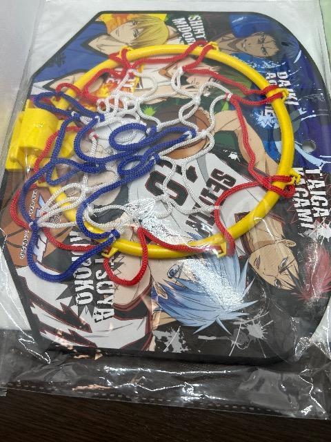 黒子のバスケ ミニバスケットゴール < アニメ/コミック/キャラクター  黒子のバスケ ミニバスケットゴール  < アニメ/コミック/キャラクターの