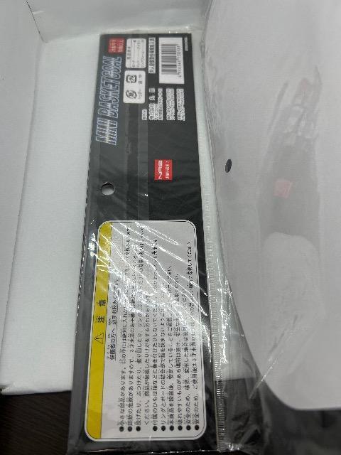 黒子のバスケ ミニバスケットゴール < アニメ/コミック/キャラクター  黒子のバスケ ミニバスケットゴール < アニメ/コミック/キャラクターの