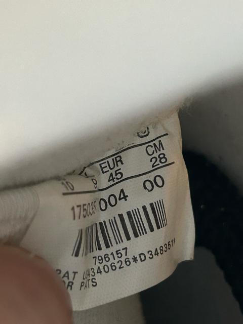 【激レア・箱無し】ナイキ エアフォース1 2004 High Snakeskin < 男性ファッション  【激レア・箱無し】ナイキ エアフォース1 2004 High Snakeskin < 男性ファッションの