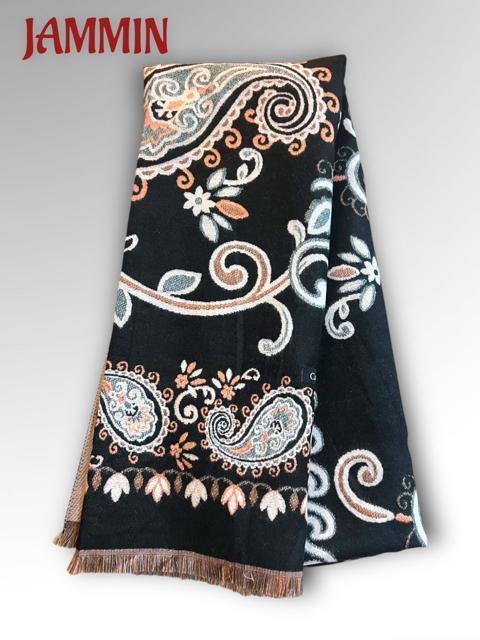 ペーズリー柄カシミヤストール マフラー カシミア 男女兼用 ストール アジアン < 女性ファッション  ペーズリー柄カシミヤストール マフラー カシミア 男女兼用 ストール アジアン  < 女性ファッションの
