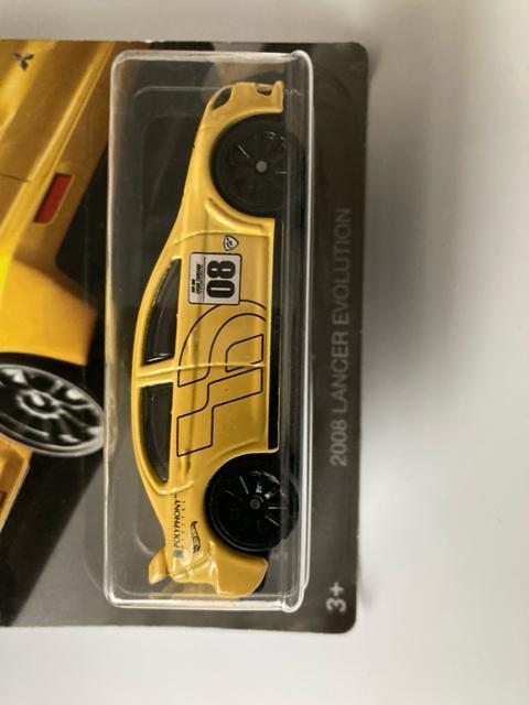 ホットウィール グランツーリスモ・2008三菱ランサーエボリューション(他も出品中) < ホビー ホットウィール グランツーリスモ・2008三菱ランサーエボリューション(他も出品中) < ホビーの