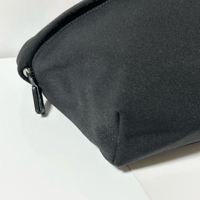 Salvatore Ferragamo フェラガモ ヴァラ ショルダーバッグ AU21 9698 ナイロン ブラック < ブランド Salvatore Ferragamo フェラガモ ヴァラ ショルダーバッグ AU21 9698 ナイロン ブラック < ブランドの