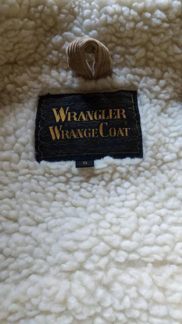 WranglerラングラーコーディロイボアジャケットS < 男性ファッション WranglerラングラーコーディロイボアジャケットS < 男性ファッションの