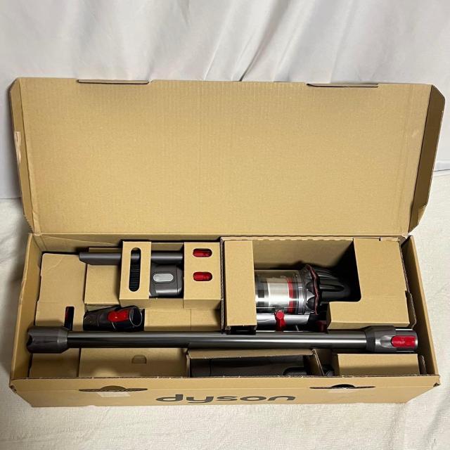 ダイソン デジタルスリム オリジン SV18 FF OR2 リファビッシュ品 リファービッシュ 再生品 動作確認済 < 家電/AV ダイソン デジタルスリム オリジン SV18 FF OR2 リファビッシュ品 リファービッシュ 再生品 動作確認済 < 家電/AVの