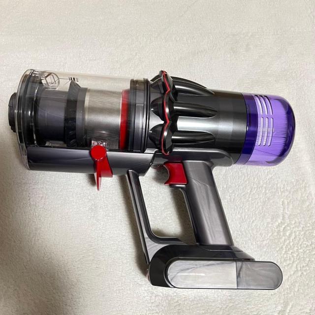 ダイソン デジタルスリム オリジン SV18 FF OR2 リファビッシュ品 リファービッシュ 再生品 動作確認済 < 家電/AV ダイソン デジタルスリム オリジン SV18 FF OR2 リファビッシュ品 リファービッシュ 再生品 動作確認済 < 家電/AVの