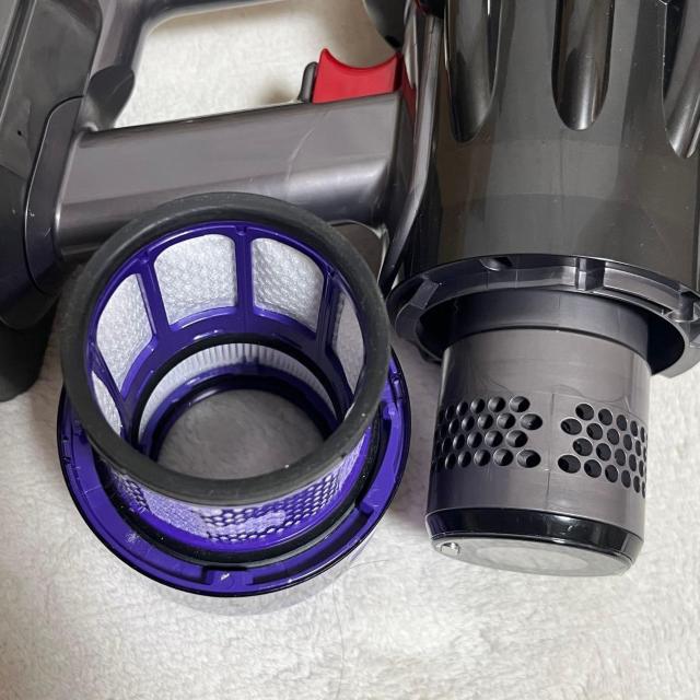 ダイソン デジタルスリム オリジン SV18 FF OR2 リファビッシュ品 リファービッシュ 再生品 動作確認済 < 家電/AV ダイソン デジタルスリム オリジン SV18 FF OR2 リファビッシュ品 リファービッシュ 再生品 動作確認済 < 家電/AVの