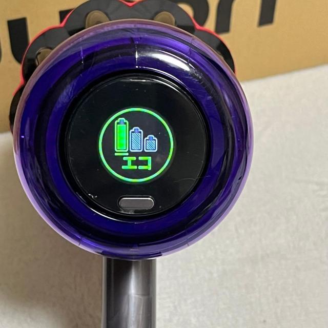 ダイソン デジタルスリム オリジン SV18 FF OR2 リファビッシュ品 リファービッシュ 再生品 動作確認済 < 家電/AV ダイソン デジタルスリム オリジン SV18 FF OR2 リファビッシュ品 リファービッシュ 再生品 動作確認済 < 家電/AVの