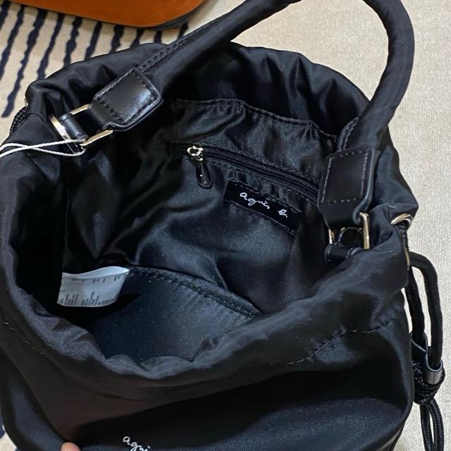 �V�i���g�pagnes b. �i�C�����В��o�P�b�g�o�b�O 2WAY�n���h�o�b�O ���f�B�[�X �� �����t�@�b�V������ 