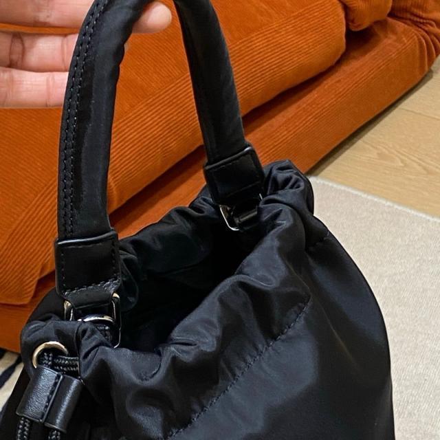 �V�i���g�pagnes b. �i�C�����В��o�P�b�g�o�b�O 2WAY�n���h�o�b�O ���f�B�[�X �� �����t�@�b�V������ 