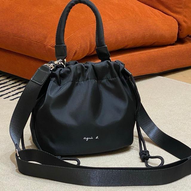 �V�i���g�pagnes b. �i�C�����В��o�P�b�g�o�b�O 2WAY�n���h�o�b�O ���f�B�[�X �� �����t�@�b�V������ 