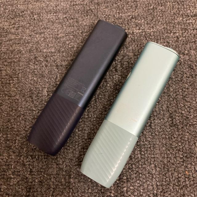 即決 アイコス イルマiワン 電子タバコ 2本セット < 男性ファッション 即決 アイコス イルマiワン 電子タバコ 2本セット < 男性ファッションの