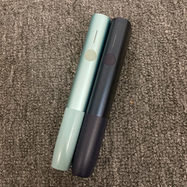 即決 アイコス イルマiワン 電子タバコ 2本セット < 男性ファッション 即決 アイコス イルマiワン 電子タバコ 2本セット < 男性ファッションの