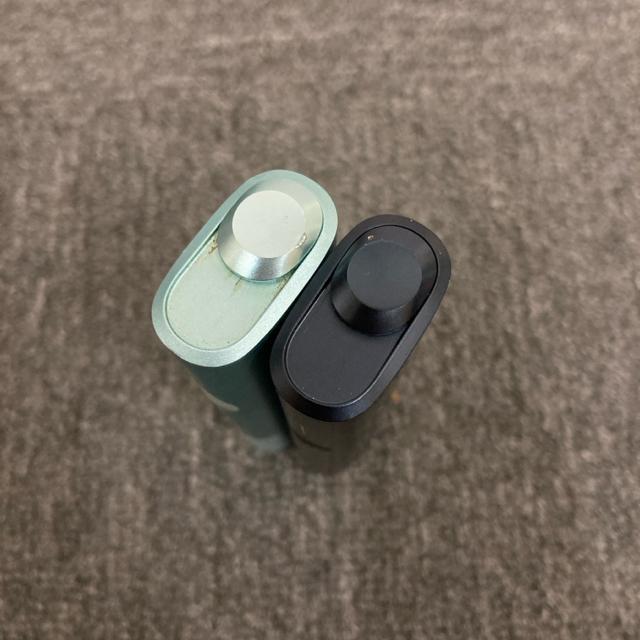 即決 アイコス イルマiワン 電子タバコ 2本セット < 男性ファッション 即決 アイコス イルマiワン 電子タバコ 2本セット < 男性ファッションの