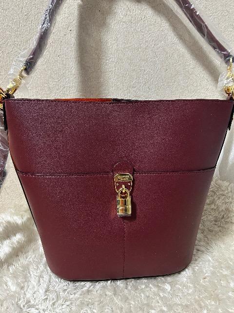 �V�iSamantha Thavasa��2way�o�b�N �� �u�����h�� 