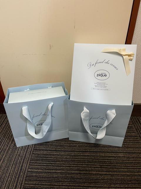 �W�F���[�g�s�P gelato pique ���@���󔠂ł� �V���b�v�� ���� �V���b�p�[�@�X�J�C�u���[ �� �����t�@�b�V������ 