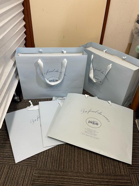 �W�F���[�g�s�P gelato pique ���@���󔠂ł� �V���b�v�� ���� �V���b�p�[�@�X�J�C�u���[ �� �����t�@�b�V������ 