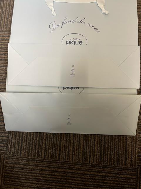 �W�F���[�g�s�P gelato pique ���@���󔠂ł� �V���b�v�� ���� �V���b�p�[�@�X�J�C�u���[ �� �����t�@�b�V������ 