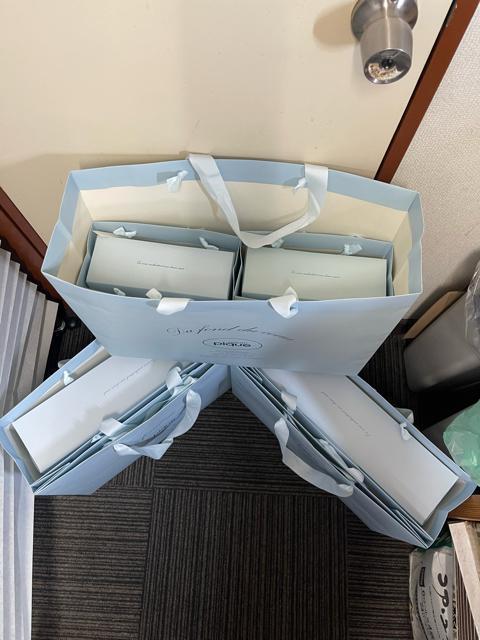 �W�F���[�g�s�P gelato pique ���@���󔠂ł� �V���b�v�� ���� �V���b�p�[�@�X�J�C�u���[ �� �����t�@�b�V������ 