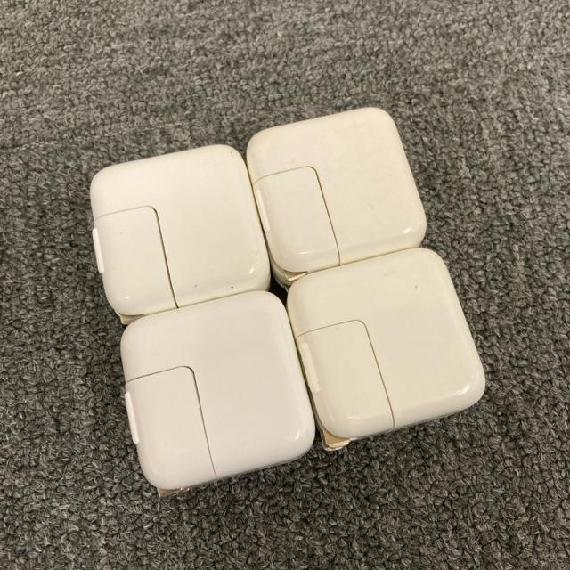 ���� ���� Apple �A�b�v�� AC�A�_�v�^ �[�d�� 4�Z�b�g �� �Ɠd/AV�� 