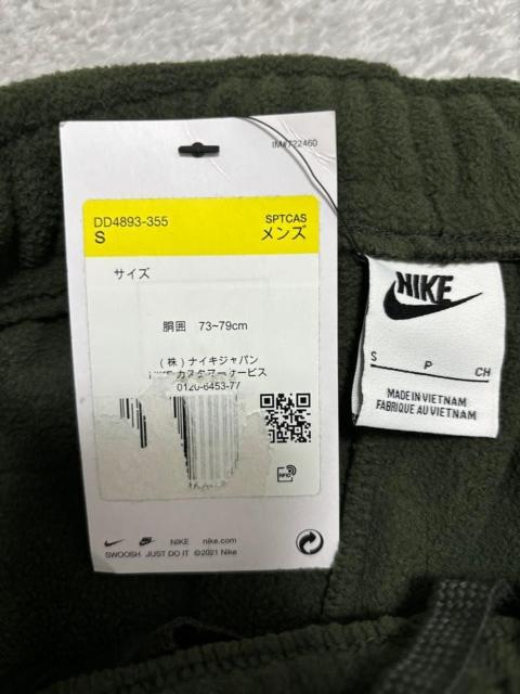 ��NIKE �i�C�L ���S �f�U�C�� �X�E�F�b�g �Z�b�g�A�b�v �t���[�X �C�[�W�[�p���c/�����Y/S �� �u�����h�� 