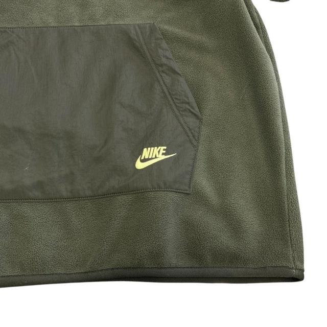 ��NIKE �i�C�L ���S �f�U�C�� �X�E�F�b�g �Z�b�g�A�b�v �t���[�X �C�[�W�[�p���c/�����Y/S �� �u�����h�� 