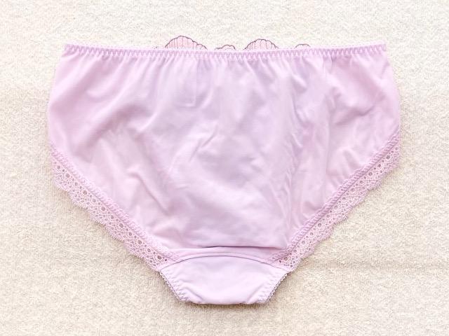 Wacoal AMPHI �V���[�c���q�b�v�n���O M�T�C�Y 3���Z�b�g �� �����t�@�b�V������ 