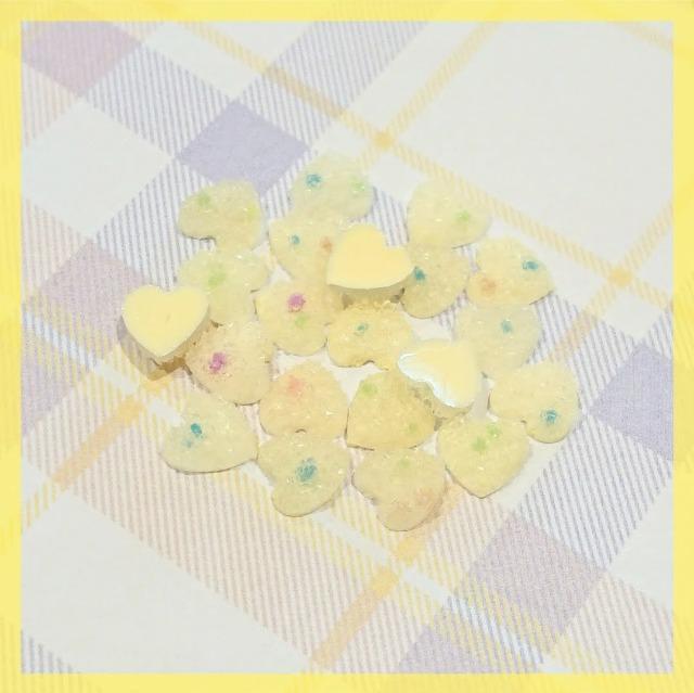 �y�f�R�p�[�c�z�V���K�[�n�[�g�`���N���A�ɖ�����~�N���[�������v20����Vmm���A�N������  �� ����/�R�X��/�l�C���� 