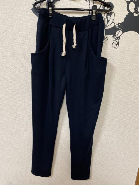 Karei �^�O�t�� �l�C�r�[ �X�E�F�b�g �e�[�p�[�h�p���c �E�G�X�g�S�� �h���[�X�g�����O L�T�C�Y �� �����t�@�b�V������ 