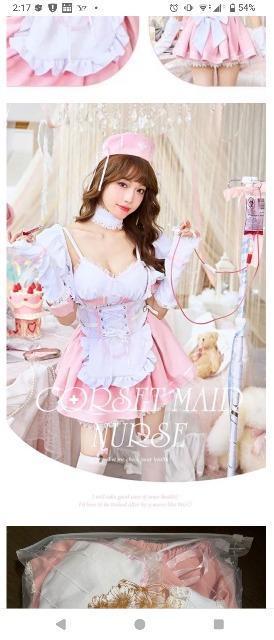 �V�i �}���[���[�� Malymoon �L�����f�B�|�b�v�R���Z�b�g���C�h�i�[�X  �� �����t�@�b�V������ 