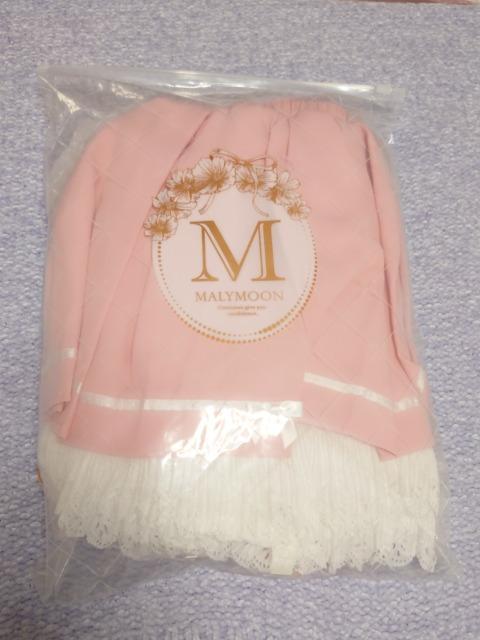 �V�i �}���[���[�� Malymoon �L�����f�B�|�b�v�R���Z�b�g���C�h�i�[�X �� �����t�@�b�V������ 