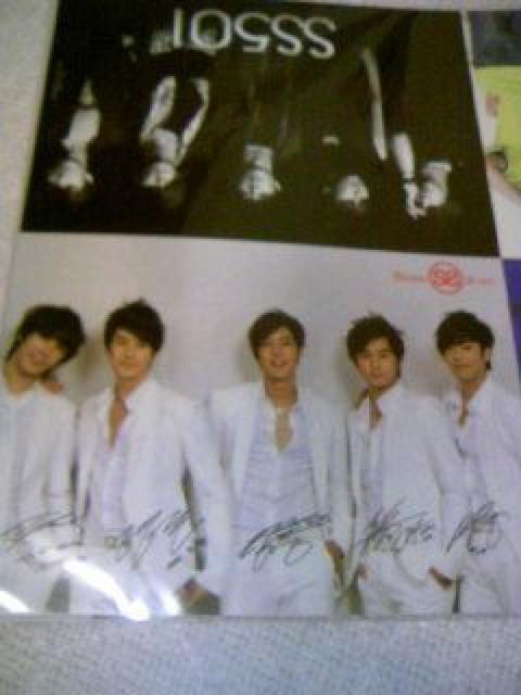 SS501|XgJ[hLEqW C^YKiss  ^gObY 